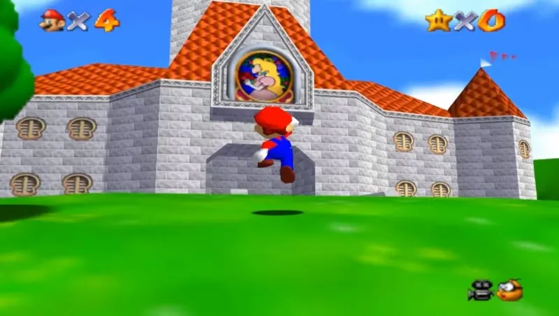Nintendo Talks How Mario And Zelda Have Stayed Relevant for Nearly 40 Years
