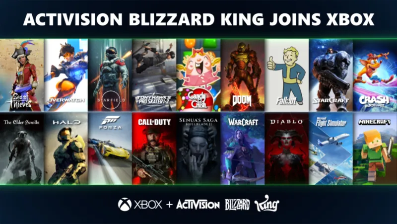 Bobby Kotick Will Remain Activision Blizzard CEO Through End Of 2023 Following Microsoft Acquisition