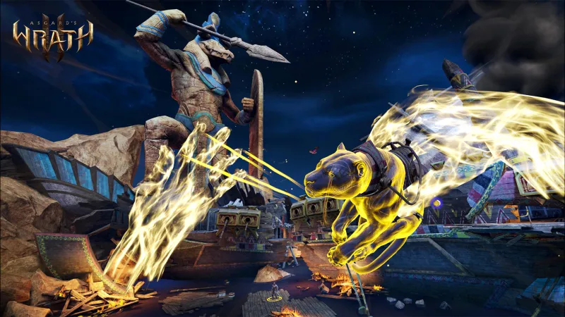 Meta Closes Twisted Pixel, Sanzaru Games, And Armature Studio