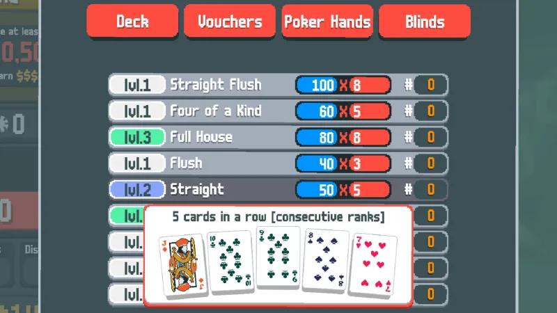 Balatro Was Almost Called Joker Poker And Other Details From Its Creator | Afterwords