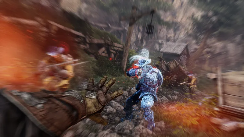 Witchfire Is So Good It Has Me Rethinking Early Access Games