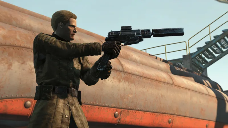 Fallout 4 New-Gen Update Brings 60 FPS To PS5, Xbox Series X/S Later This Month