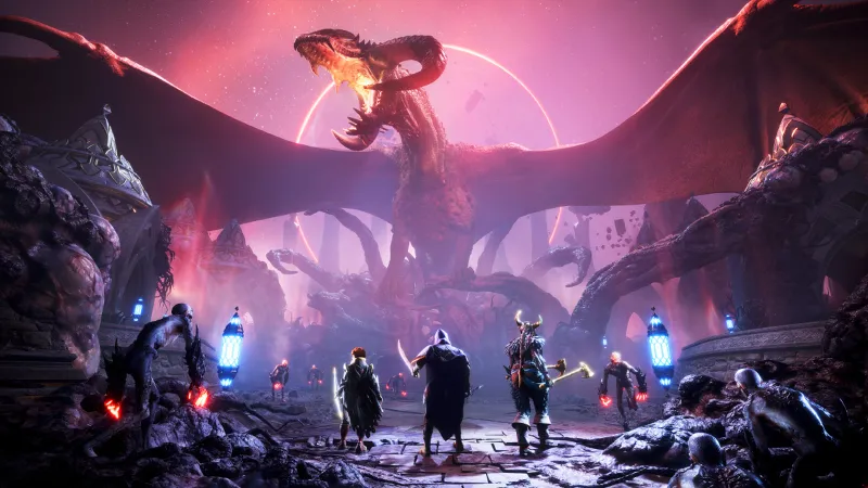A Deep Dive Into Dragon Age: The Veilguard’s Expansive Character Creator