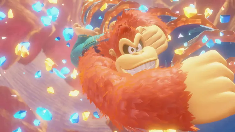 Everything You Need To Know About Switch 2