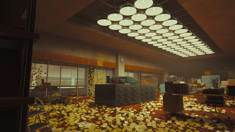 Hands-On With A Game Taking The "Opposite Approach" Of Fortnite