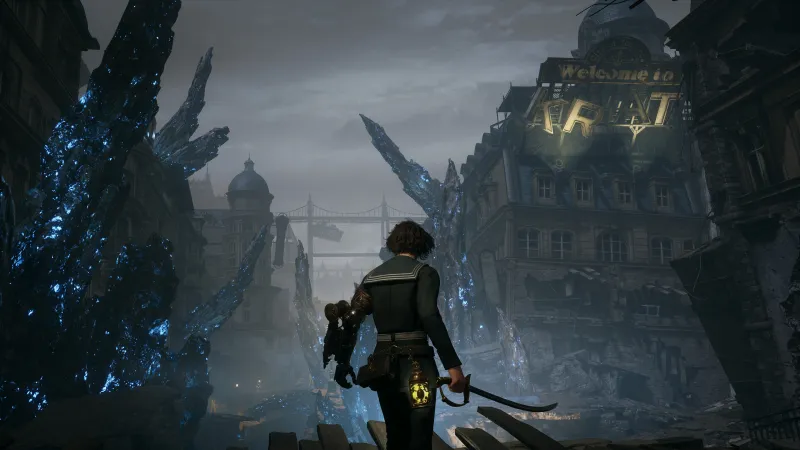 If You Liked Clair Obscur: Expedition 33, Play These Games Next