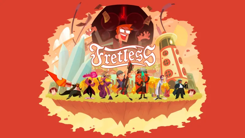 Every Game Shown During The Six One Indie Showcase