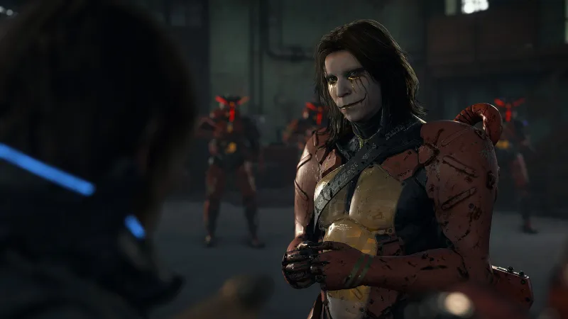 Here Are The Nominees For The Game Awards 2025