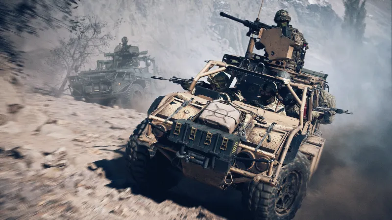 Battlefield 6