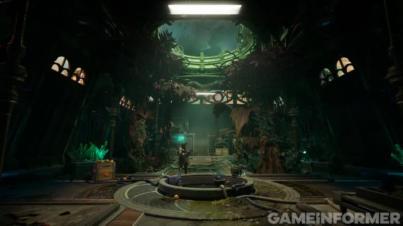 The Outer Worlds 2: 8 Fun Facts About Its First Biome, Paradise Island