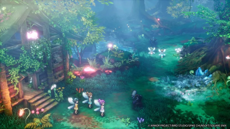 The Horror Video Games You Should Play This Weekend – October 31