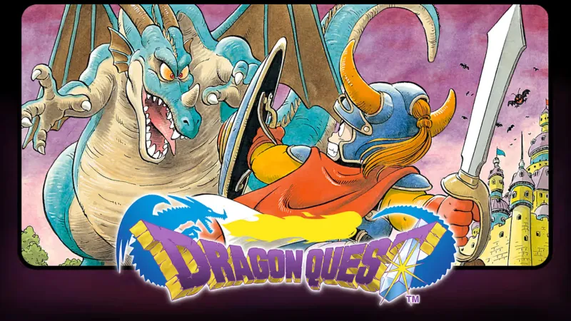 Yuji Horii's Journey To Making Dragon Quest, As Told By The Man Himself