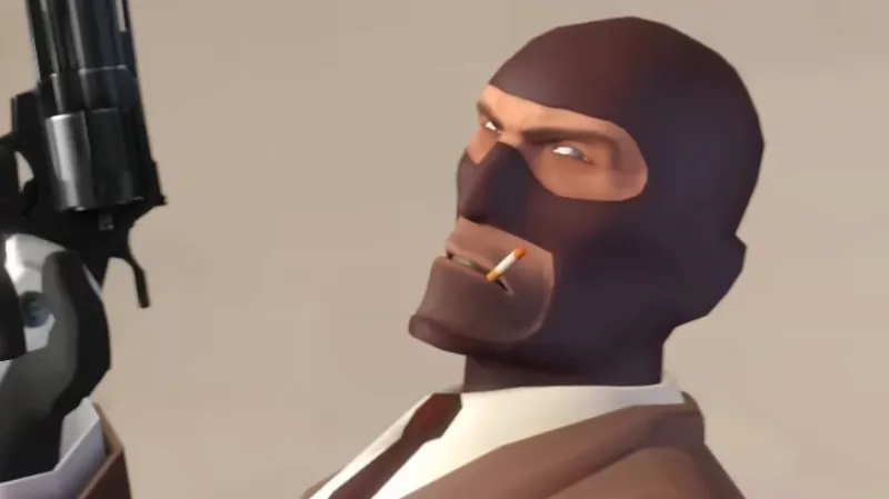 Top Five Spies