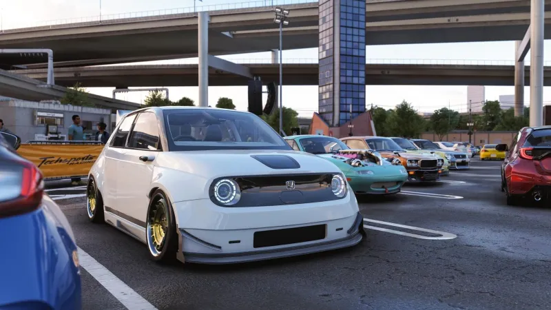 Forza Horizon 6 Gets First Gameplay Details And May Launch Date