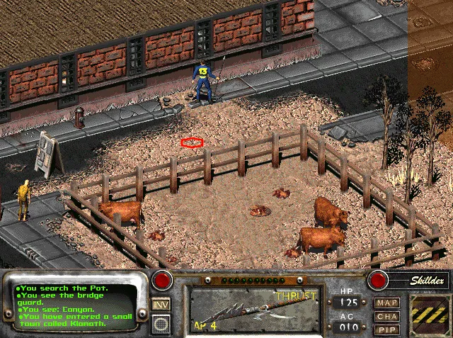 An Oral History Of Fallout, Part I: The Creation