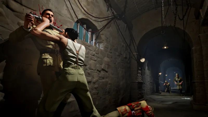 Here's Every Game We Played At Gamescom 2026