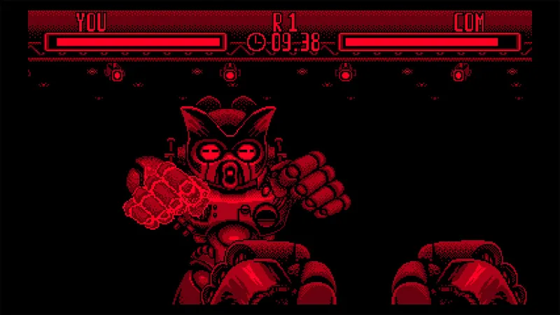 I Can’t In Good Conscience Recommend The Virtual Boy Switch Package – But I Love That It Exists