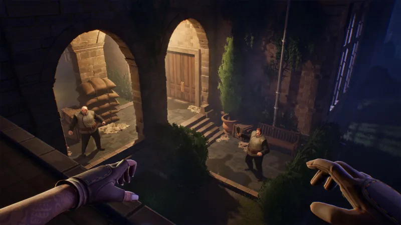 A Legendary Team Returns To A Genre It Helped Invent