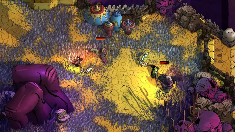 Corrupt To Cleanse