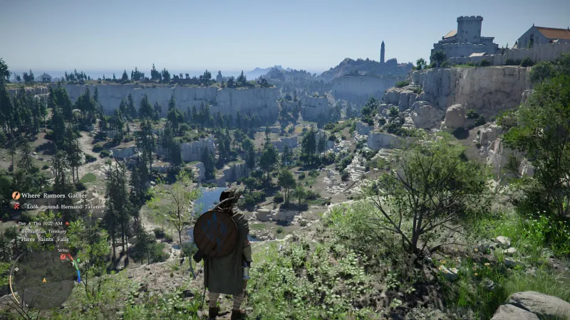 [Update] Crimson Desert Console Impressions: PlayStation 5 Pro And Xbox Series X Performance And Resolution