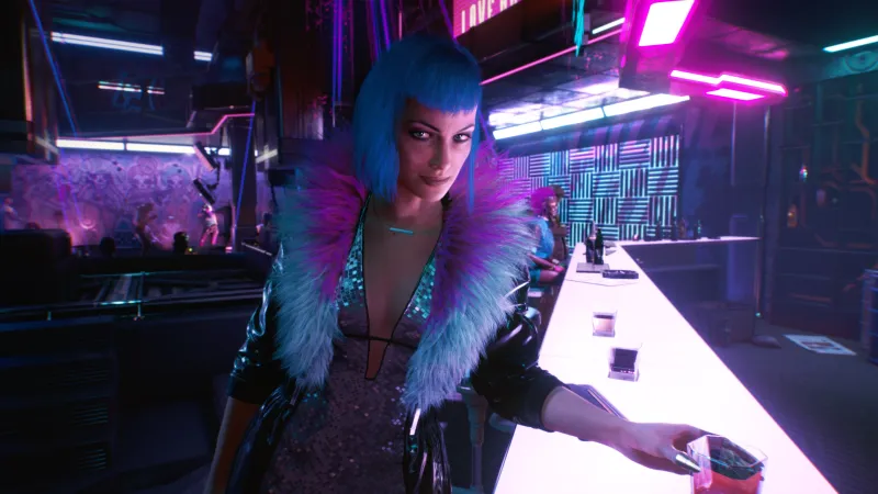 Cyberpunk 2077 Review – A Wild Time In Night City