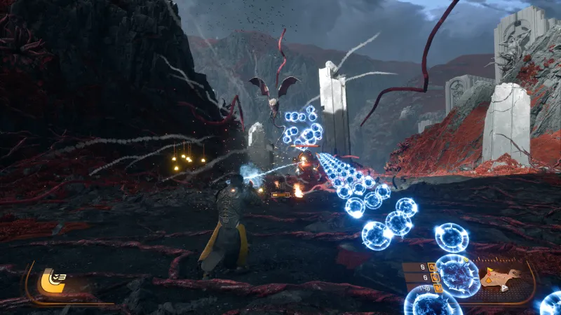 Actually, Arcade Is Alive At Housemarque, According To Saros Director