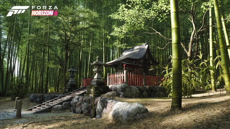 Hands-On In The Land Of The Rising Sun