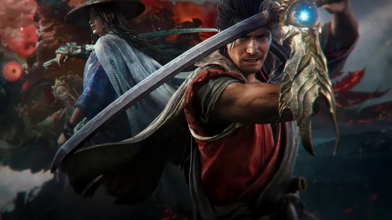 Why 2026 Was The Year To Bring Onimusha Back After A 20-Year Gap With Way Of The Sword