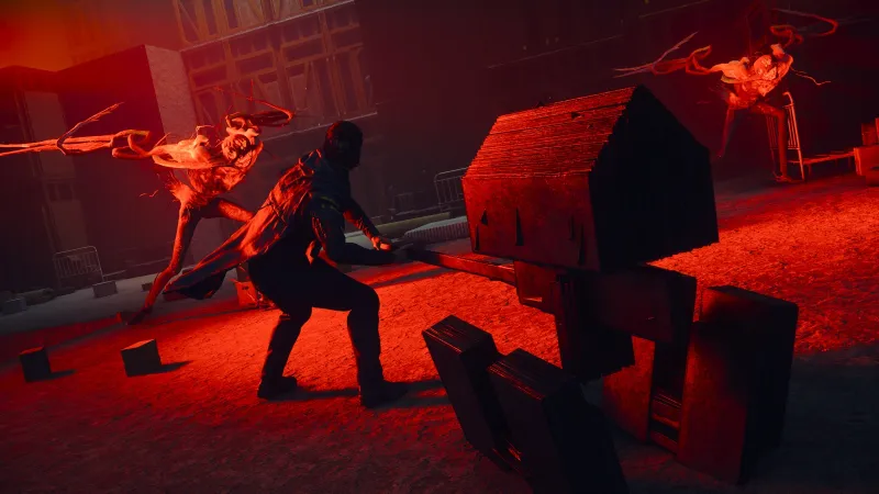 Here's Every Game We Played At Gamescom 2026
