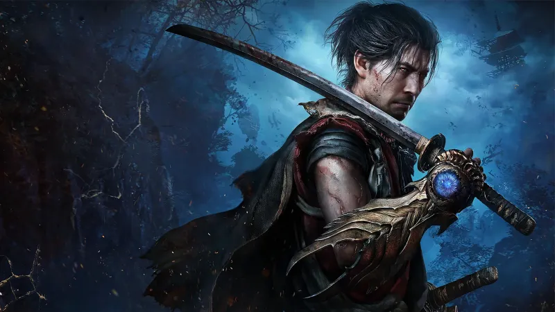 Exclusive Hands-On Preview: Exploring A Japanese Ghost House-Inspired Underground Lab In Onimusha: Way Of The Sword
