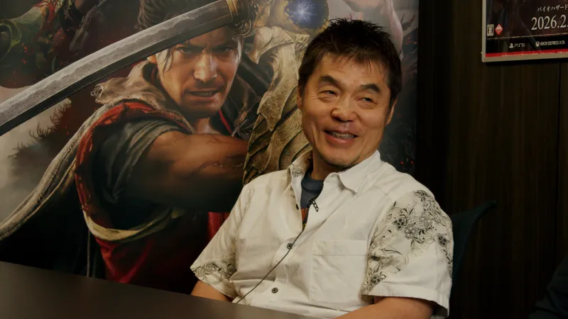Onimusha 2: Samurai’s Destiny Director Motohide Eshiro On Onimusha: Way Of The Sword’s Resurrection Of The Series