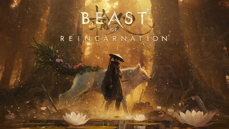 Game Freak Planning 'Series Of Continuous Updates' For Beast Of Reincarnation, Starting With Story Pacing And Text Size
