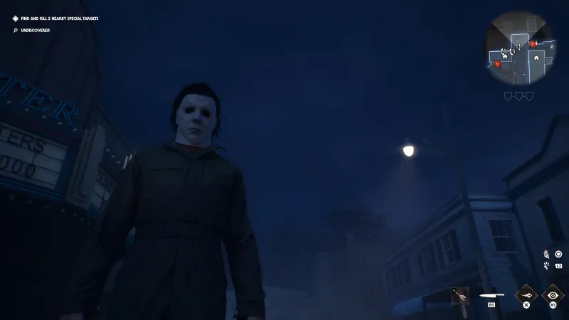 Playing Halloween: The Game's Single-Player Campaign Is A Tutorialized Love Letter, But Not What You're Here For