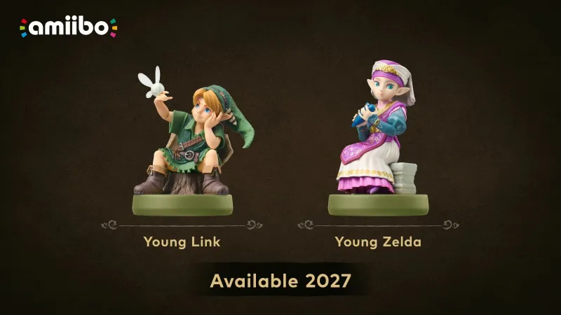 Everything Announced At The Zelda 40th Anniversary Nintendo Direct