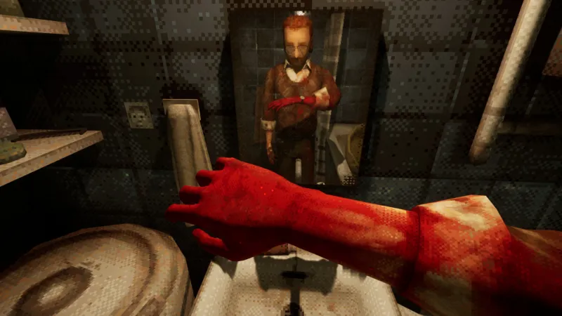 One Of Mouthwashing Publisher Critical Reflex's Demos Made Me Gag (Plus, Three Other Games I Can't Wait For)