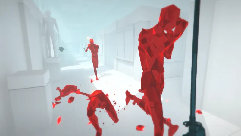 Superhot, Dead By Daylight, The Banner Saga, And More Coming To Xbox Game Pass 