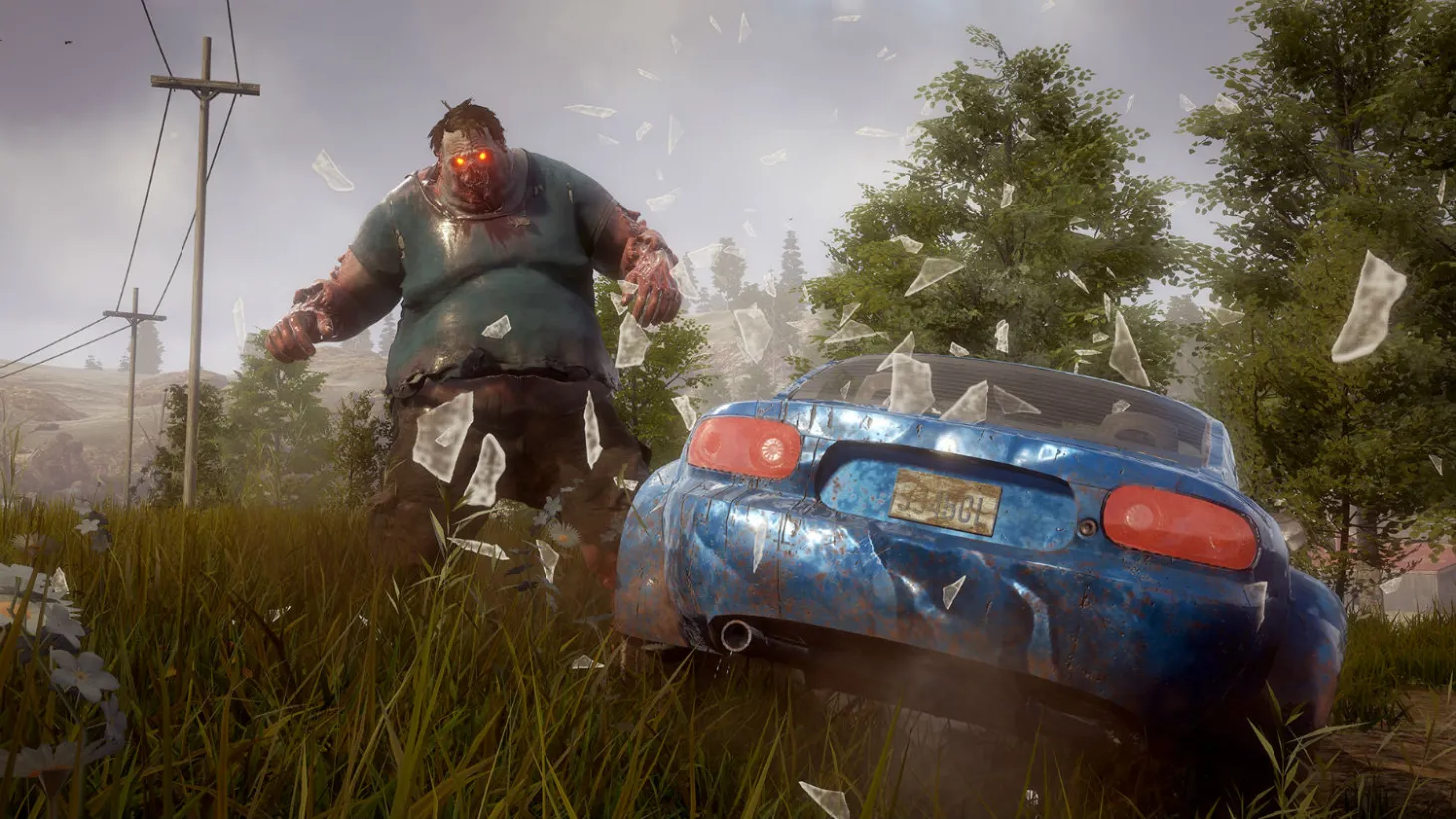 State Of Decay 2 Receives Much Needed Stability Patch