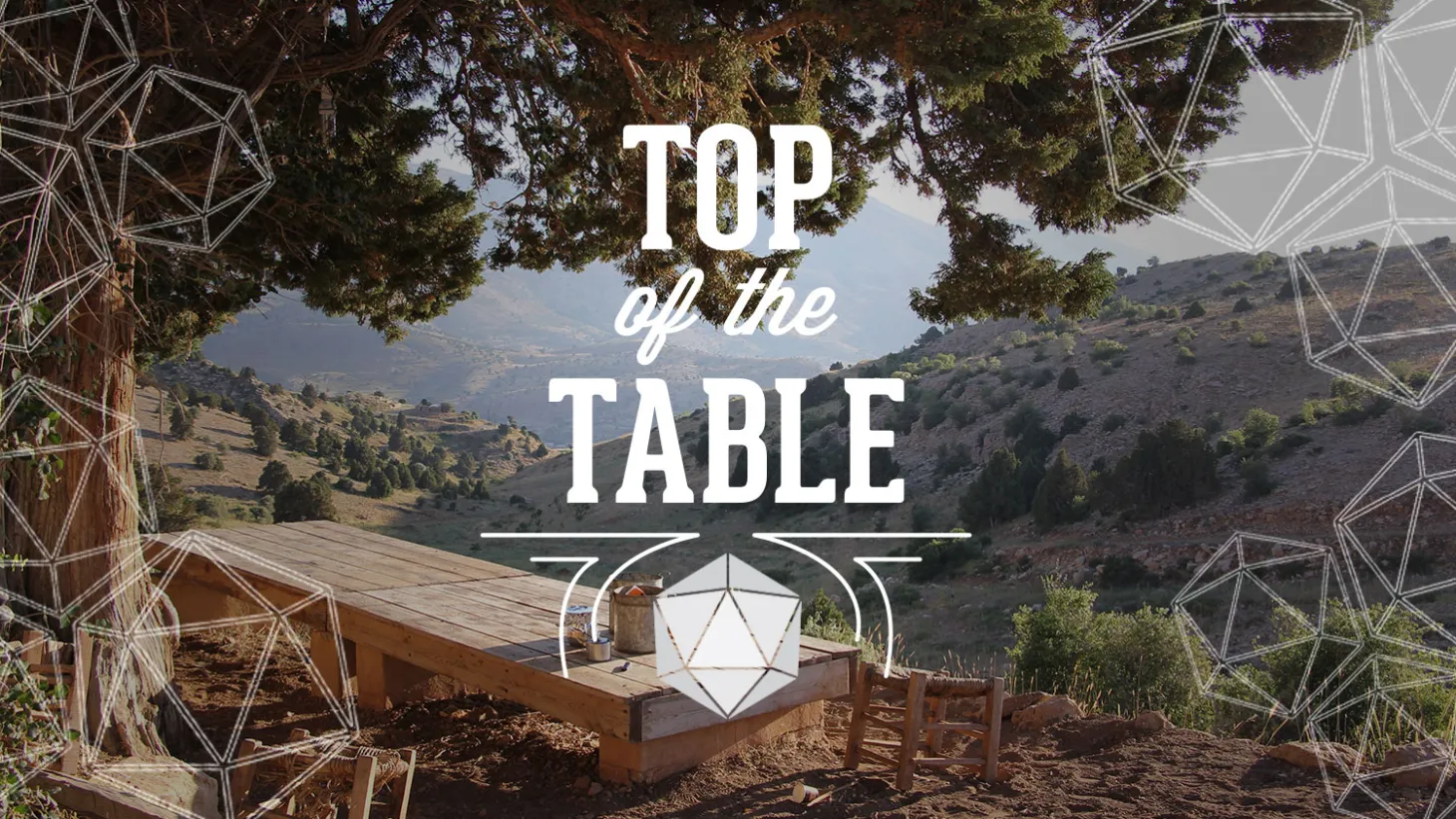 Top Of The Table – Great Party Games For Your Picnic Table