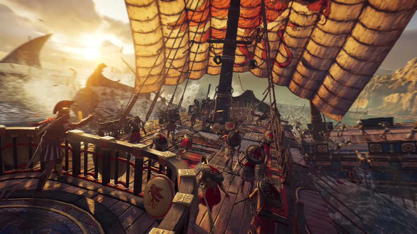Weekend Warrior – A Jumble Of Fun