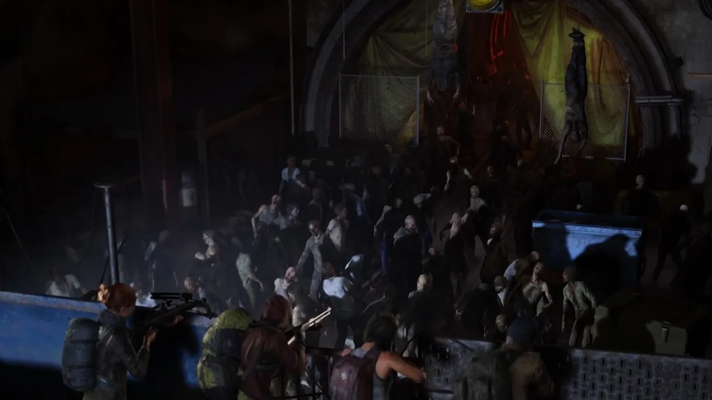 Overkill's The Walking Dead Releases November 6