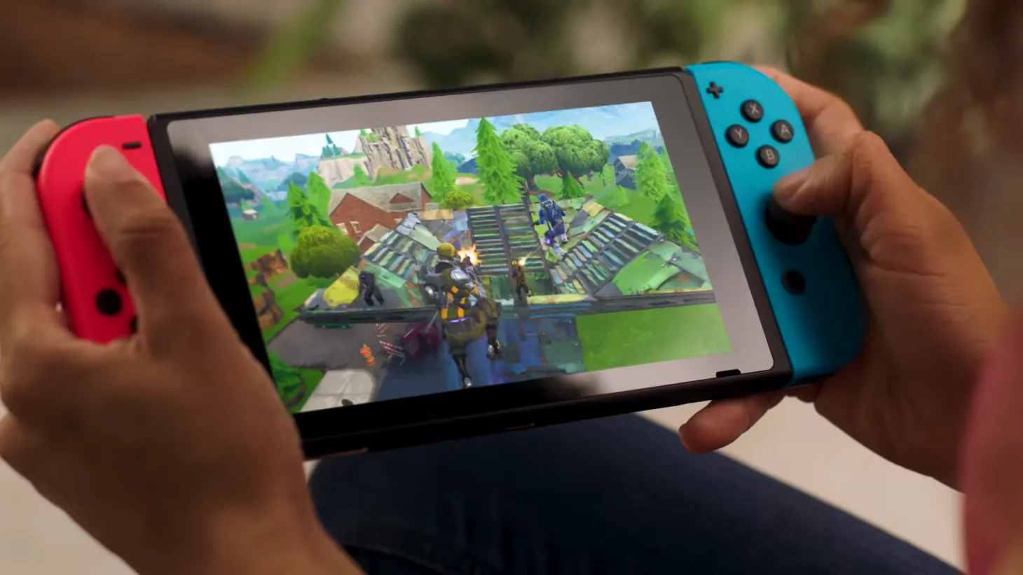 Fortnite