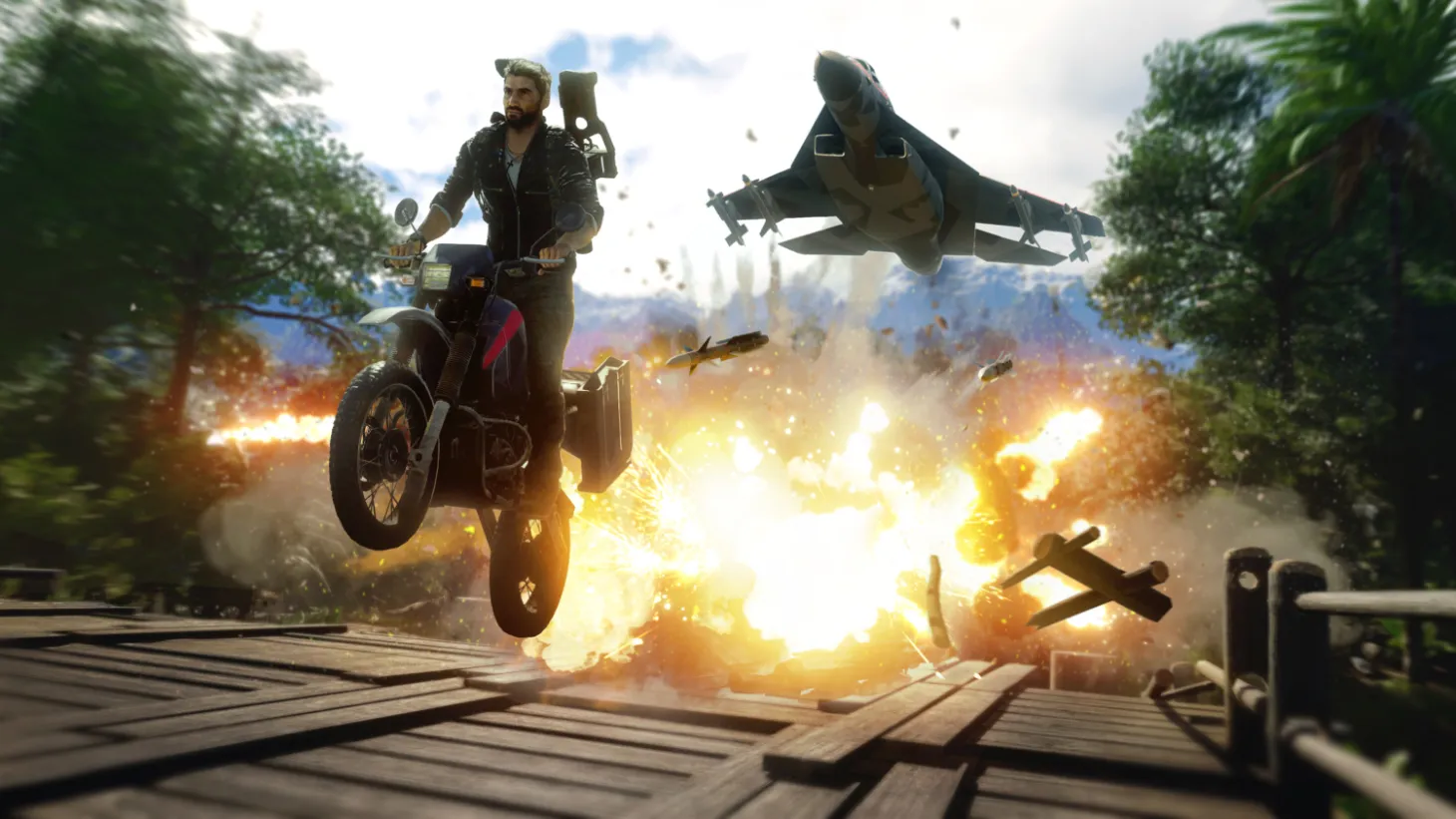 What We Loved From The Stupid E3 Demo