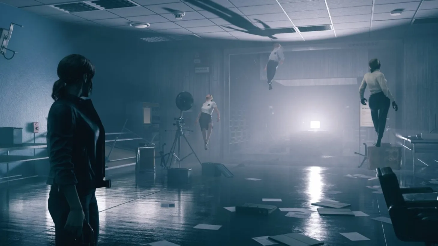 Could This Be The Ultimate Realization Of Remedy's Vision?