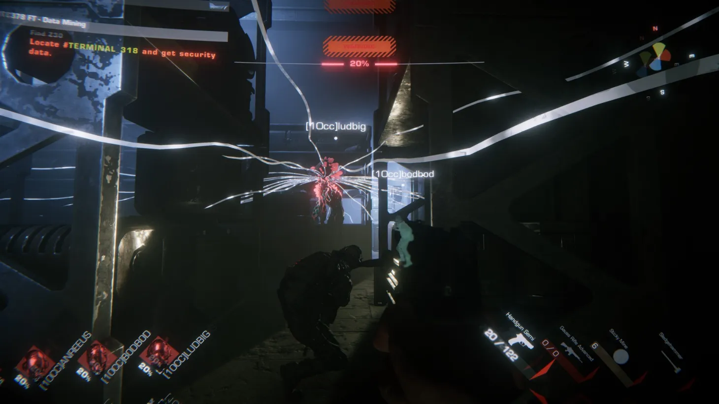 Left 4 Dead, Payday Fans Should Keep An Eye On GTFO