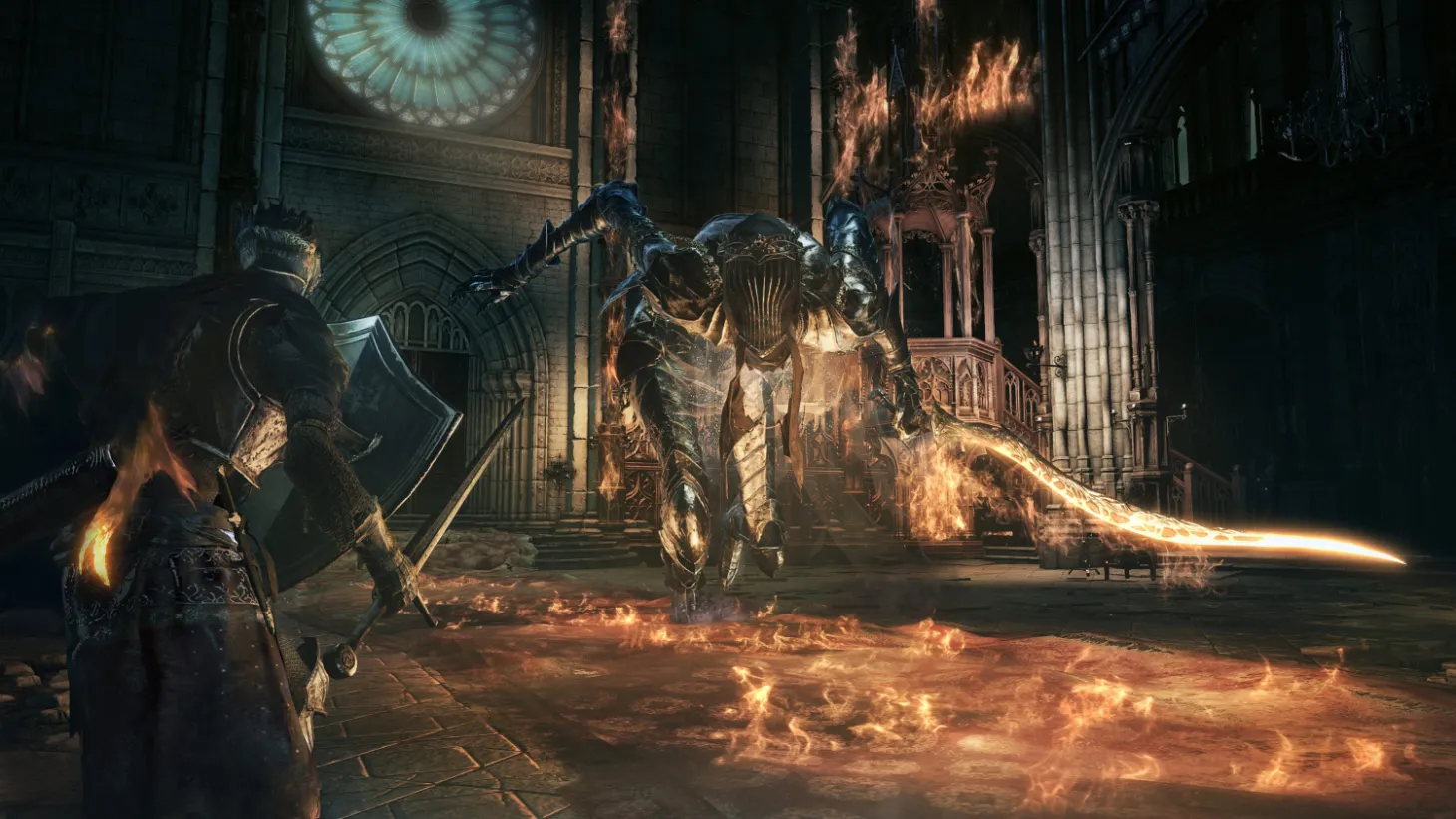 Mechs And Dragons: An Insider's History Of From Software