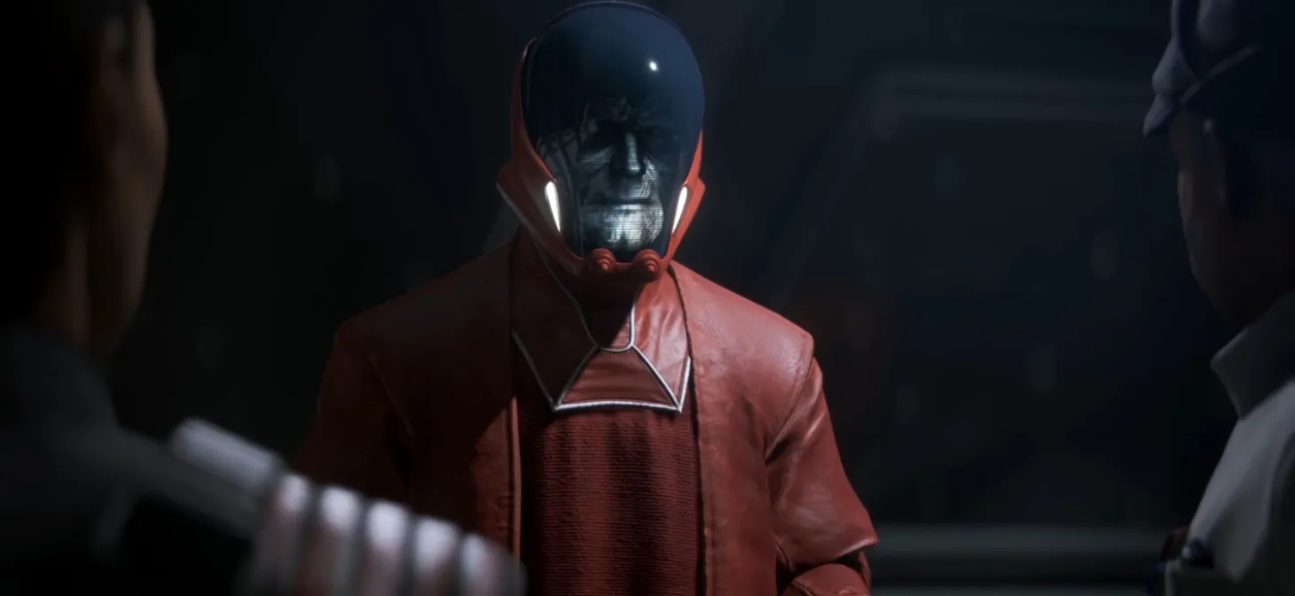 Star Wars: Battlefront II
