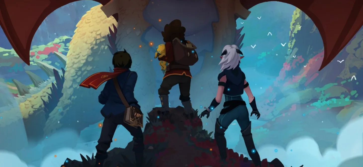 The Dragon Prince