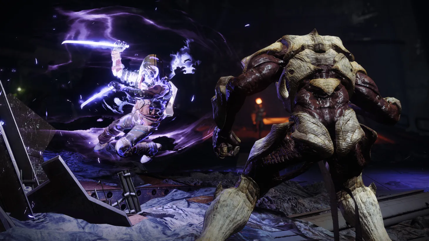 An In-depth Look At Destiny 2: Forsaken's New Supers And Subclass Branches