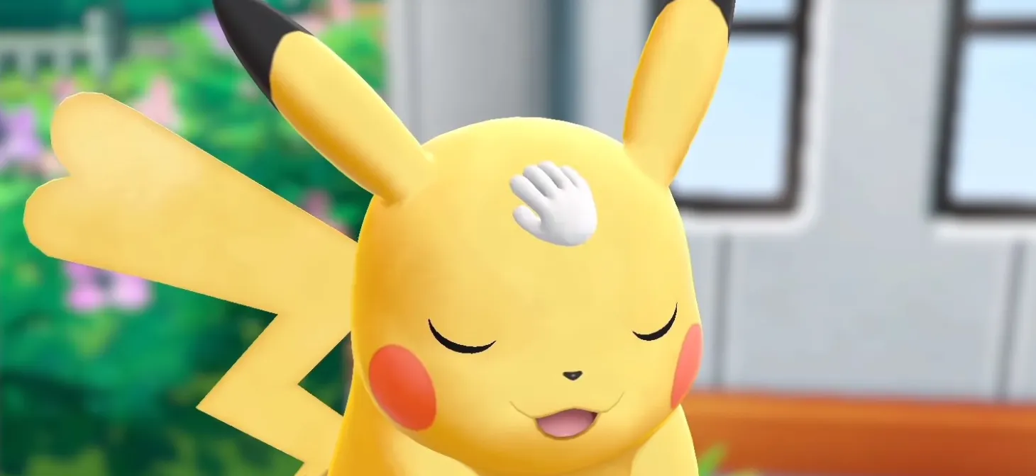 Pikachu