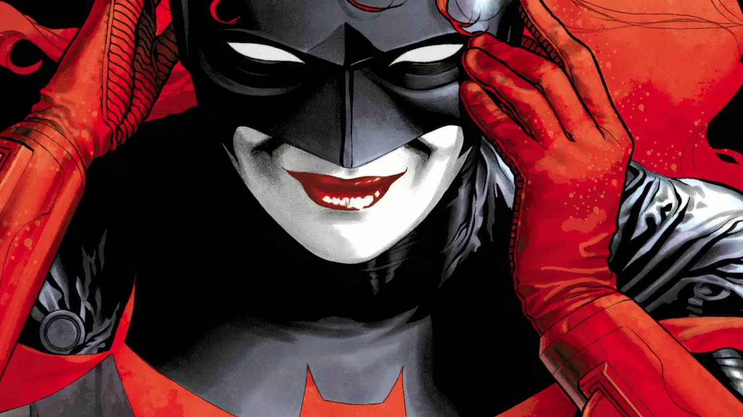 Batwoman TV Show Joins The CW's Ever-Expanding Arrow-Verse